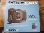 So Easy Rider ISCOOLLV1-N Phone Case Waterproof Holder With Mounts And Usb. Fixed Price $120.00.