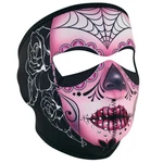 Zan Full Mask Neoprene Sugar Skull. Fixed Price $14.49.