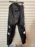 Tourmaster Womens Sentinel W/nomex Motorcycle Rain Pants Black Plus Large. Fixed Price $56.27.