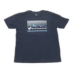 Ford Bronco Mountain View T-shirt Navy Extra Large. Fixed Price $16.52.