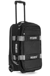 Sparco 016438NRSI Gear Bag - 55 In Long X 25 Wide 35 Deep Roller. Fixed Price $189.00.