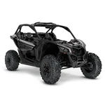 Newray 1:18 Scale Can Am Maverick X3 Rc Turbo Black 58193B. Fixed Price $29.95.