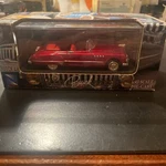 1949 Buick Roadmaster New Ray 1:43 Die Cast. Fixed Price $15.00.