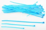 Helix Racing Cable Ties Blue 303-4685. Fixed Price $25.99.