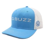 Vw Id. Buzz Mesh Cap Bagde Hat Logo Flexfit M/l Volkswagen. Fixed Price $49.00.