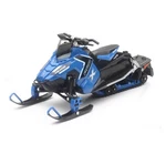 Newray 1/16 Polaris Switchback Pro-x 800 Snowmobile (blue) 57783B. Fixed Price $31.95.