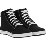 Highway 21 Axle Shoes Black/white Size 361-99514. Fixed Price $77.47.