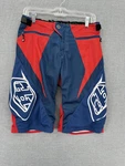 Troy Lee Designs Sprint Shorts Mens 32 12" Mtb Downhill Mountain Bike Trail. Fixed Price $24.99.