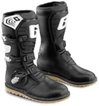 Gaerne Pro Tech Black Adult Trials Boots Off Road Uk Size 10. Fixed Price $295.54.