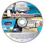 Valterra A02-4000 Rv Education Orientation 101 Dvd Explains Major System. Fixed Price $29.81.
