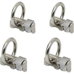 Powertye Aero Track Connectors H-d 4/PACK 45420-4. Fixed Price $55.82.
