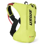 Uswe For Outlander Moto Hydration Pack 4L - Crazy Yellow. Fixed Price $129.99.