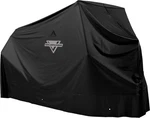 Nelson Rigg 203-006 Uni Black / Silver Deluxe All Season Cover (MC-904) 2XL. Fixed Price $56.90.