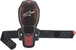 Alpinestars 6505020-009-XS Nucleon Kr-r Cell Back Protector Red/black. Fixed Price $189.95.