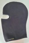 Nwt Schampa Fleece Black Balaclava 100% Polyester BLCLV001. Fixed Price $22.95.