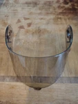 Nolan X-lite Helmet 802RR/X 803RR Light Smoke Face Shield, With Pinlock. Fixed Price $64.99.