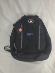 New Ogio Pursuit 417054 17" Laptop Backpack Black Don Julio Tequila Logo. Fixed Price $44.44.