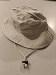 Fahrenheit Fly Fishing Bucket Hat Adult L/xl Green Cotton Outdoor Lure Grandpa. Fixed Price $18.23.