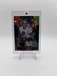 2025 Panini Select Troy Aikman Concourse Tie-dye Prizm /25 Dallas Cowboys #100. Fixed Price $79.99.