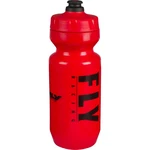 Fly Racing Podium Water Bottle Red/black, 22OZ 662-9221. Fixed Price $10.30.