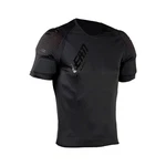 Leatt Brace Men's Unisex Shoulder Tee 4DF Airfit Lite, Black, Small. Fixed Price $59.94.
