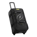 Omp Trolley Motorsport Kit Bag - Medium 86L Secure Zip, Tough Wheels, Sturdy. Fixed Price $184.90.