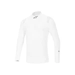 Alpinestars 4750325-20-M/L Zx Evo V3 Top, Long Sleeve, White,. Fixed Price $249.95.