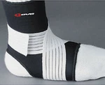 Evs AS14 Ankle Stabilizer Brace Black Small (6-8) Protective Gear 663-1807. Fixed Price $24.99.