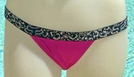 Fox Head Racing Women's Bikini Swimsuit Bottoms Sz Xs. Fixed Price $16.99.