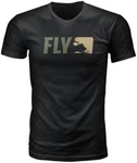 Fly Racing 352-05212X Primary Tee Black. Fixed Price $31.78.