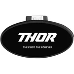 Thor Hitch Cover - Black/white 99050164. Fixed Price $10.25.