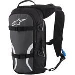 Alpinestars 2025 Iguana Hydration Backpack Bag Black White Mx Atv Quad. Fixed Price $117.61.