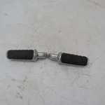 2016-2020 Triumph Bonneville T120 Rightt & Left Pilion Footrests A9770148. Fixed Price $100.75.