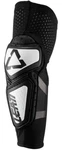 Leatt Contour White Black Elbow Guard Size L/xl 5019200141. Fixed Price $69.98.