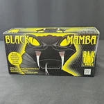 Black Mamba BLK120 Industrial Strength Powder-free Nitrile Gloves Large Model. Fixed Price $10.00.