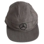 Mercedes Wool Cap. Fixed Price $26.66.