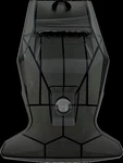 Arai Helmets 10-5365 Top Rear Vent For VX-PRO4 Tint. Fixed Price $22.88.
