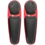 Alpinestars Toe Sliders Red/black. Fixed Price $22.49.