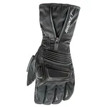 Open Box Joe Rocket Mens Ballistic Fusion Motorcycle Gloves Black Size Small. Fixed Price $40.49.