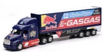 Newray 1/32 Tld Redbull Gasgas Race Team Truck 11053. Fixed Price $85.95.