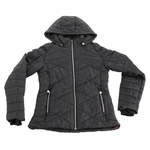 Mercedes Women's Jacket Black Small. Fixed Price $174.10.