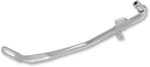 Drag Specialties 0510-0372 Chrome Kickstand 1IN. Over Stock Length (12IN.L). Fixed Price $108.07.