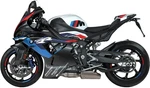 New Ray Toys 58443 1:12 Scale Bmw M1000RR. Fixed Price $23.95.
