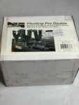 Lock Flex Grip Pro Double PFFG2 - Both Atv & Utv Wedges Included. Fixed Price $35.88.