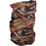 Zan Motley Tube Fleece Lined Woodland Camo/lime Hi-vis TF118HV. Fixed Price $18.08.