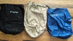 Frogg Toggs Stuff Sack Pick Color. Fixed Price $7.99.