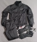 Tourmaster Synergy Heated Leather Gloves S, Xs Jacket Liner & Pant. Fixed Price $69.99.