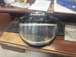 Hjc HJ-07 Electric Snowmobile Helmet Shield Clear (CL-14, AC-11, Cl-max) #07-999. Fixed Price $79.99.