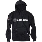 Factory Effex Yamaha Team Pullover Hoodie Black Medium 16-88232. Fixed Price $54.55.
