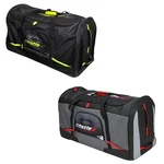 Adult Castle X Rockin' Roller Gear Bag Red Or Hi-vis Rolling. Fixed Price $229.99.